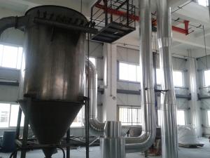 QG、JG、FG系列氣流干燥機(jī)